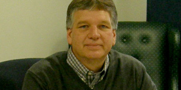 George Ray - Owner, ACI